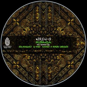 Niren-G - Mizganda [SS701]