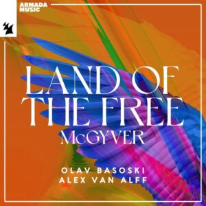 Olav Basoski, Alex van Alff - Land Of The Free [ARMAS2326]