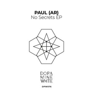 PAUL (AR) - No Secrets [DPW076]