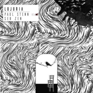 Paul Stenn - Lujuria [REALTA009]