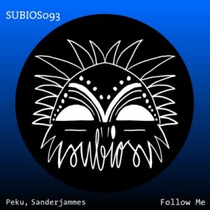 Peku, Sanderjammes - Follow Me [SUBIOS093]