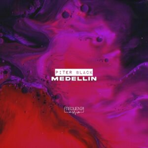 Piter Black - Medellin [FREQ2232]