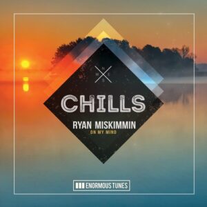Ryan Miskimmin - On My Mind [ETC446]