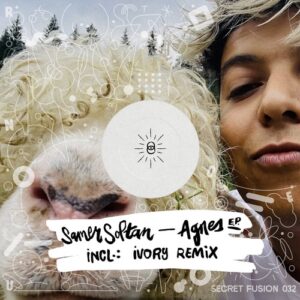 Samer Soltan - Agnes E.P [SFR032]