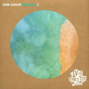 Sebb Junior - Holidays 2 [DIGI37]