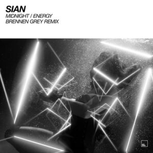 Sian - Midnight  Energy [OCT234]