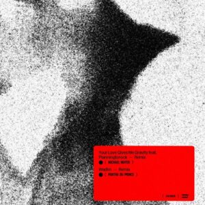 Solomun, Jam Rostron - Nobody Is Not Loved Remixes Pt.6 [4050538855081]