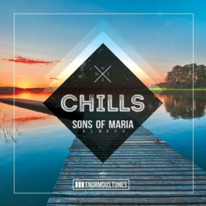 Sons Of Maria - Always [ETC463]