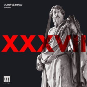 Sundrej Zohar - Prakasha [PILLAR037]