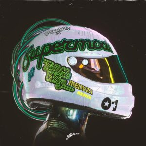 Supermode - Tell Me Why (MEDUZA Remix) [AXC010R]