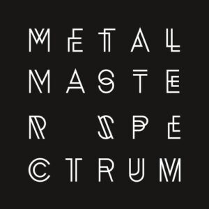 Sven Vath - Metal Master - Spectrum (Bart Skils & Weska Reinterpretation) [COR12172DIGITAL]