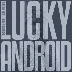 Talal - Lucky Android [INSHAH054]