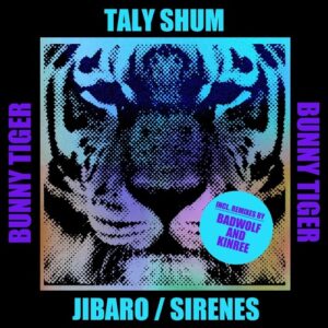 Taly Shum - Jibaro / Sirenes [BT152]