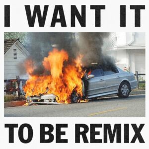 Tiga - Easy (Remixes) [TURBO217R]Tiga - Easy (Remixes) [TURBO217R]