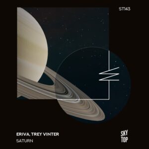 Trey Vinter, Eriva - Saturn [ST143]