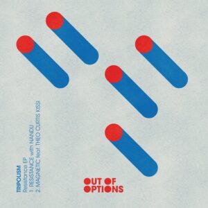 Tripolism, Nandu, Theo Curtis Kissi - Resistance EP [OOO005]