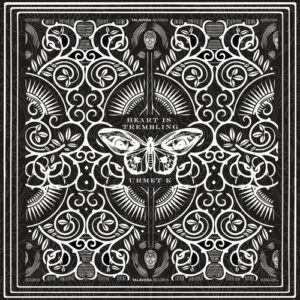 Urmet K, Iveta Mukuchyan - My Heart Is Trembling [25]