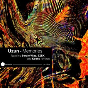 Uzun - Memories [HX038]