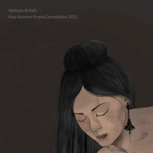 VA - Arey Autumn Purple Compilation 2022 [AR196]