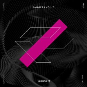 VA - Bangers Vol. 7 [TERM215]