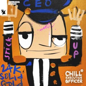 VA - Chill Executive Officer (CEO), Vol. 20 (Selected by Maykel Piron) - Extended Versions [ARDI4408]
