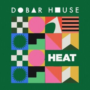 VA - Dobar House Heat, Vol. 4 [DH066]