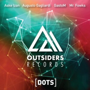 VA - Dots V [OUT054]