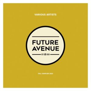 VA - Fall Sampler 2022 [FA020LP]