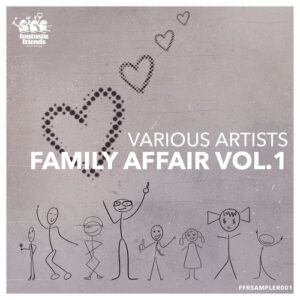 VA - Family Affair, Vol. 1 [FFRSAMPLER001]