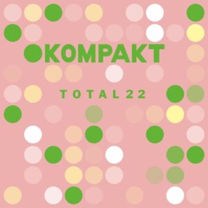 VA - Kompakt: Total 22 [KOMPAKTCD170D]