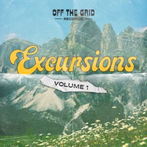 VA - Off The Grid Excursions Vol. I [OTG004D]