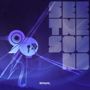VA - See The Sound [MAN367]