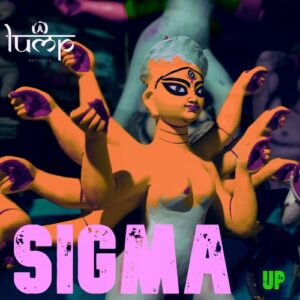 VA - Sigma Up [LMP144C]