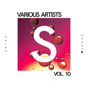 VA - Vol. 10 [SR100]
