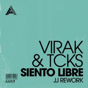 Virak - Siento Libre [AM17]