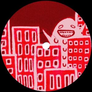 Wheats - WWWD / HOOK EM [BR005]