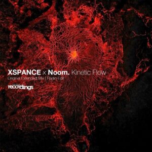 Xspance, Noom (UK) - Kinetic Flow [321SR]