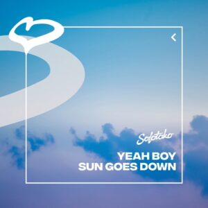 Yeah Boy - Sun Goes Down (Extended Mix) [190296072901]