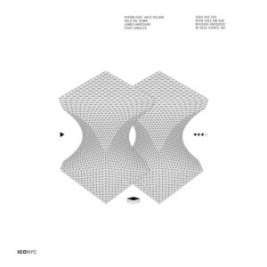 Yeröm, Aves Volare - Hold Me Down [NYC042X]