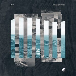 York - Indigo - Remixes - Part Two [ENHANCED535R2E]