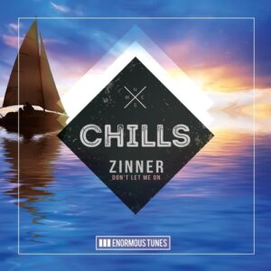 Zinner - Don't Let Me On [ETC444]