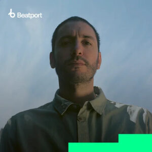 ARTIST OF THE MONTH | Nicola Cruz Chart