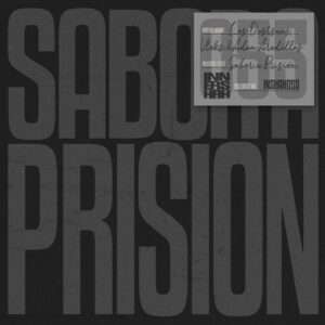 Adan Aradillas, Vleks, Los Dvtsuns - Sabor a Prisión [INSHAH055]