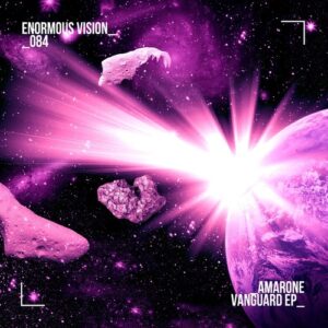 Amarone - Vanguard [ENV084]