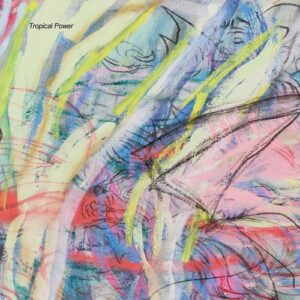 Amount - Tropical Power [URSLLP004B]