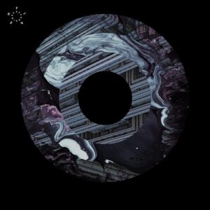 Anml Mthr - Anti Time EP [FLASH305]