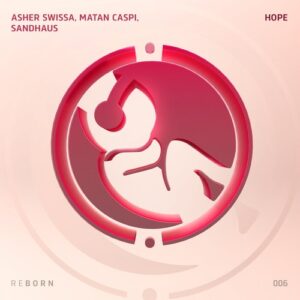 Asher Swissa, Matan Caspi, SANDHAUS - Hope [BLV11241658]