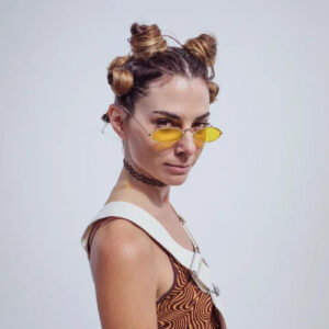 BEC IT FEELS SO GOOD! CHART