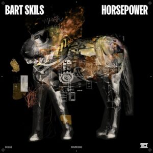Bart Skils - Horsepower [DC268]