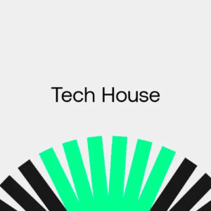 Beatport The Shortlist: Tech House October 2022